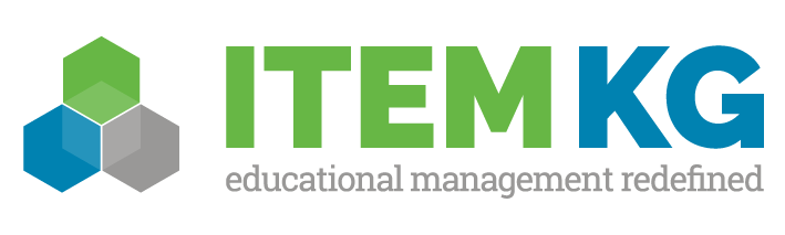 ITEM KG Logo